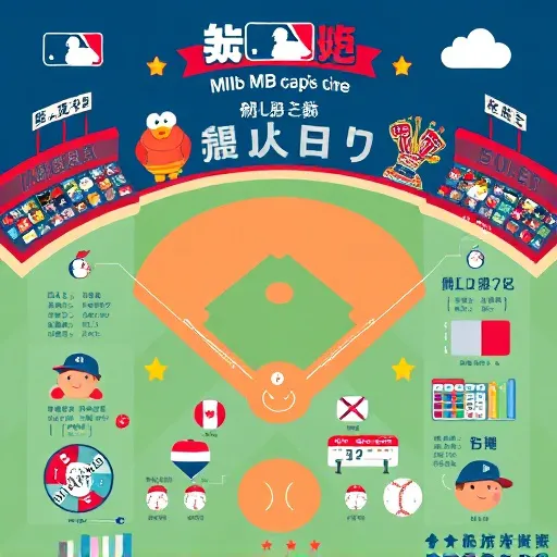 2026年MLB例行賽最新戰績排名與季後賽卡位戰分析