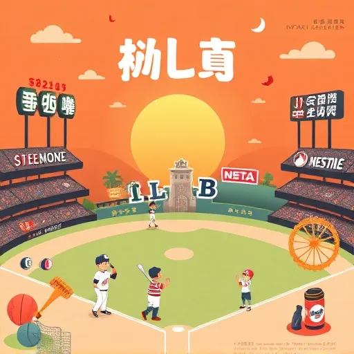 美國職棒大聯盟直播 vs 日職棒、韓職棒：哪個棒球聯賽最對味？
