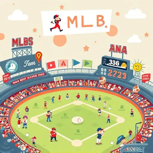 2026 MLB例行賽直播！大谷翔平對戰組合與賽程預告