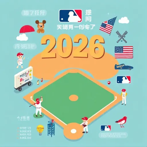 道奇直播線上看：冠軍賽賽程表配即時戰報與大數據分析
