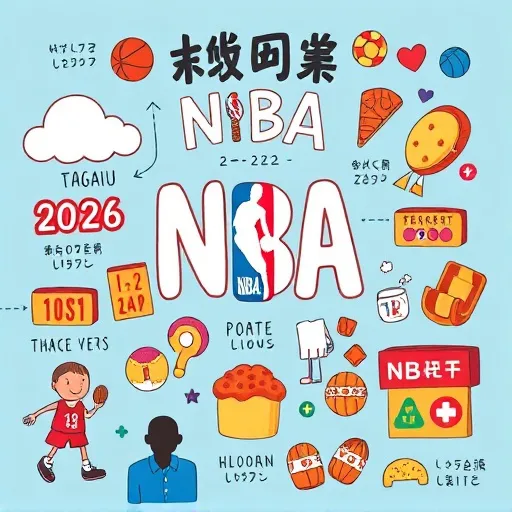 不只三雙王和交易市場！NBA線上看還能追公開男一級冠軍賽